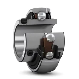 Wysoka jakość Łożysko samonastawne YAR 205-2DW/AG SKF